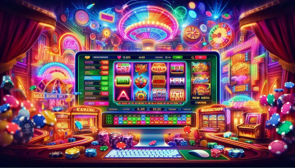 31Bets Casino